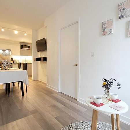 Lovely 3 Bedrooms In University Of Toronto Exterior foto