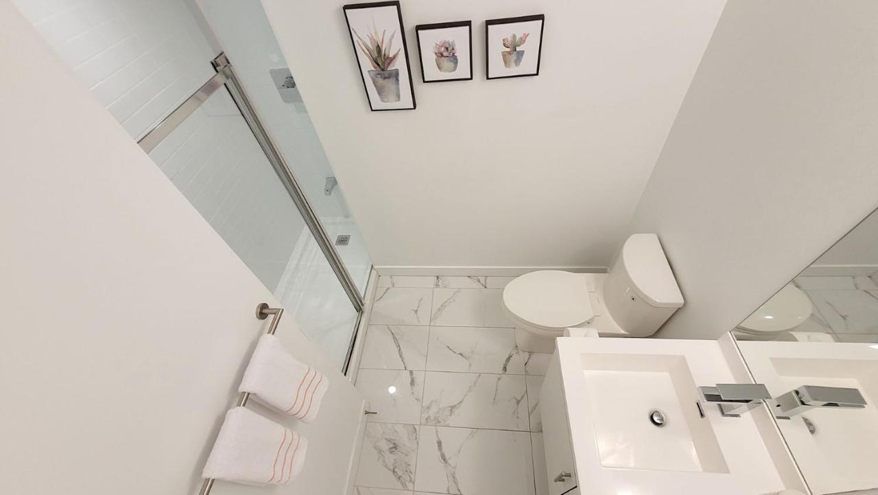 Lovely 3 Bedrooms In University Of Toronto Exterior foto
